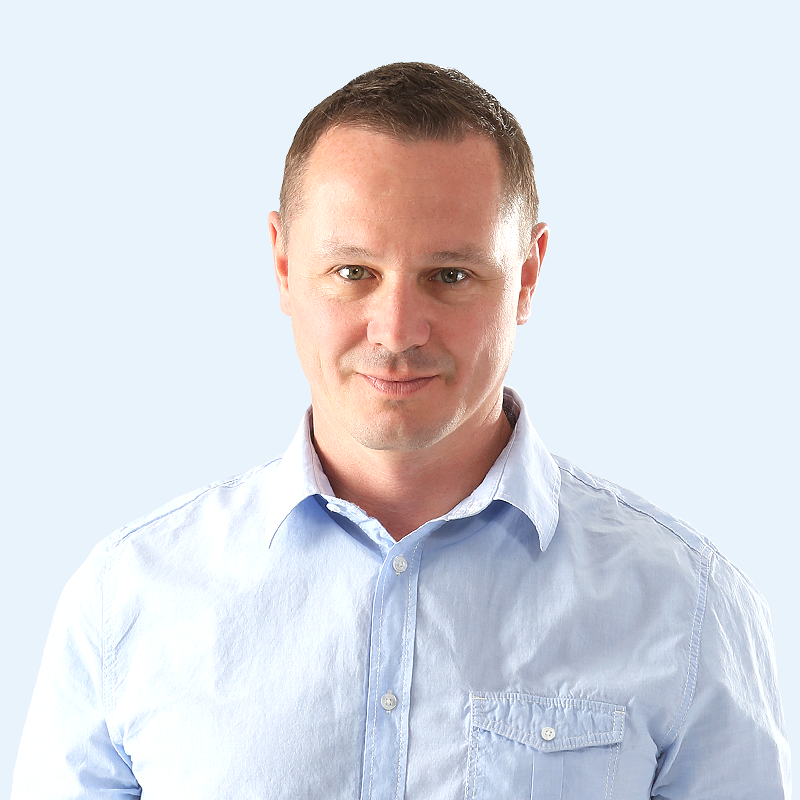 MUDr. David Jurásek