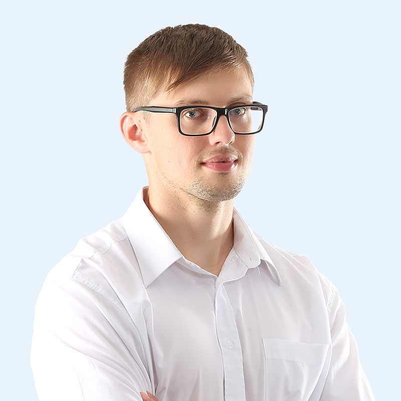 MDDr. Tomáš Prášek